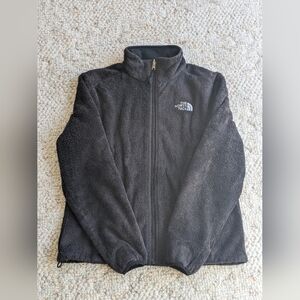 North Face Fleece - small